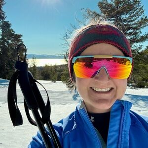 Meet your Posher, Jen